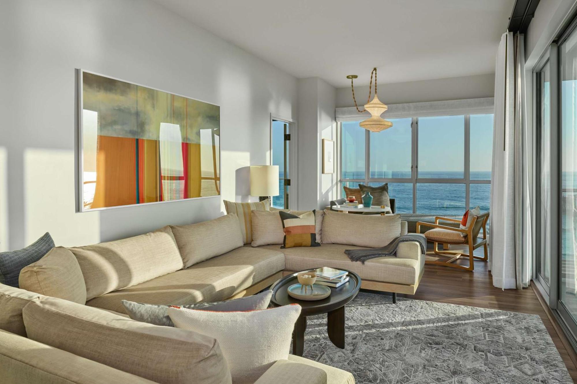 Mission Pacific Beach Resort, Part Of Jdv By Hyatt Oceanside Exterior photo