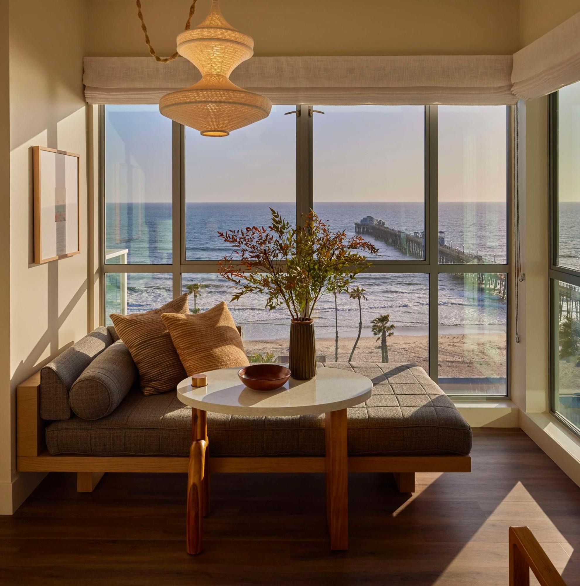 Mission Pacific Beach Resort, Part Of Jdv By Hyatt Oceanside Exterior photo